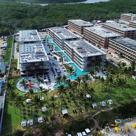 Porto Alto Resort - Pôrto das Galinhas Exterior foto